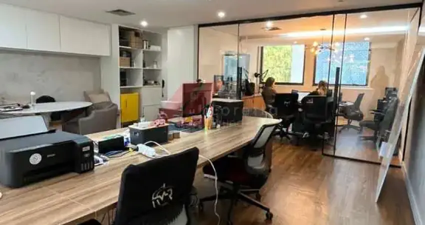 Excelente oportunidade: sala comercial à venda no jardim paulista, são paulo-sp! 2 salas, 1 banheiro, 1 vaga de garagem, 102m².