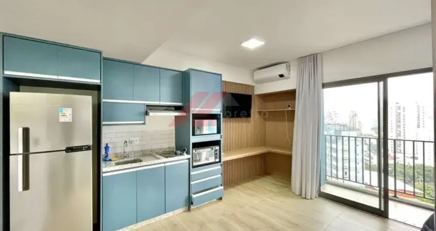 Apartamento à venda em são paulo-sp, vila congonhas: 1 quarto, 1 sala, 1 banheiro, 1 vaga, 29m² de área. venha conferir!
