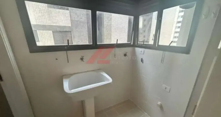 Cerqueira césar - apartamento 68m², sala para 2 ambientes com sacada e floreira, vista para as copas das árvores, 2 dormitórios, sendo 1 suíte, todos com armários planejados 3 banheiros. cozinha práti