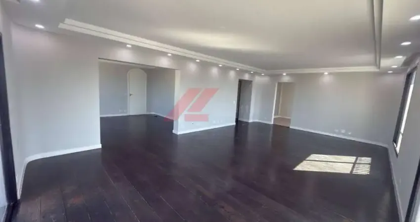 Apartamento de luxo à venda em são paulo-sp, jardim parque morumbi: 3 quartos, 1 suíte, 1 sala, 4 banheiros, 4 vagas - 285m².