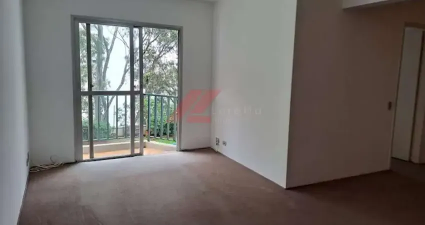 Apartamento com 2 quartos à venda na Avenida José Galante, 396, Vila Suzana, São Paulo