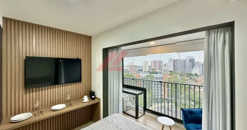 Apartamento à venda em são paulo-sp, vila mariana: 1 quarto, 1 banheiro, 22m² de área. venha conferir!