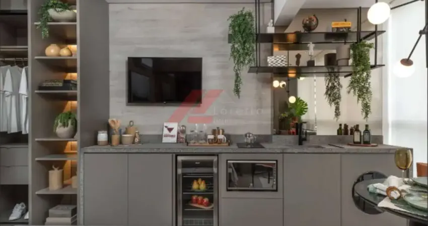 Apartamento com 1 quarto à venda na Rua Arruda Alvim, 253, Pinheiros, São Paulo