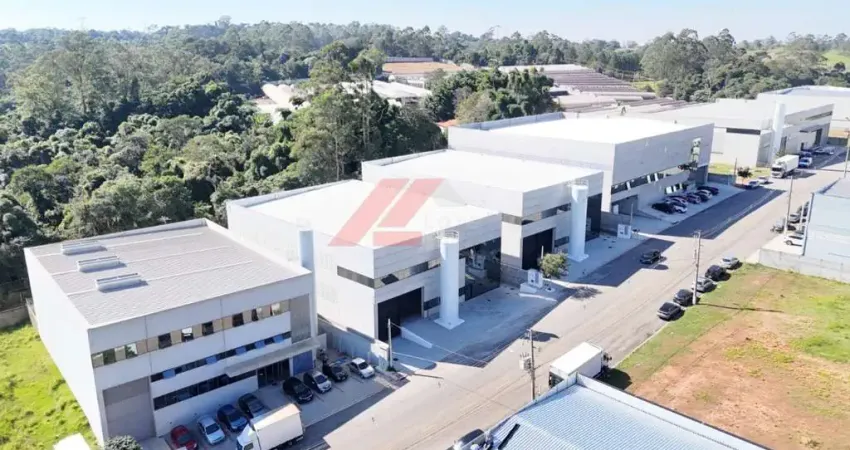 Barracão / Galpão / Depósito para alugar na Rodovia Raposo Tavares, 96, Jardim Santa Izabel, Cotia