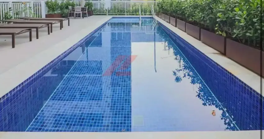 Apartamento à venda 24m² mobiliado, 1 quarto, sem vaga de garagem no butantã