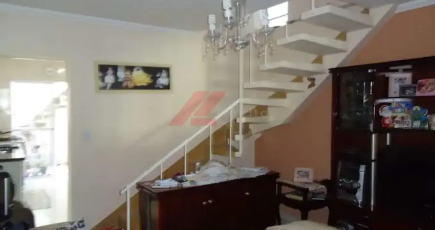 Casa com 4 quartos à venda na Rua Aurélio Fabri, 55, Km 18, Osasco