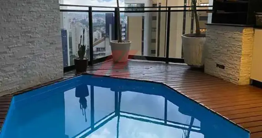 Apartamento à venda 90m² (porteira fechada), 1 quarto, 2 vagas na vila suzana