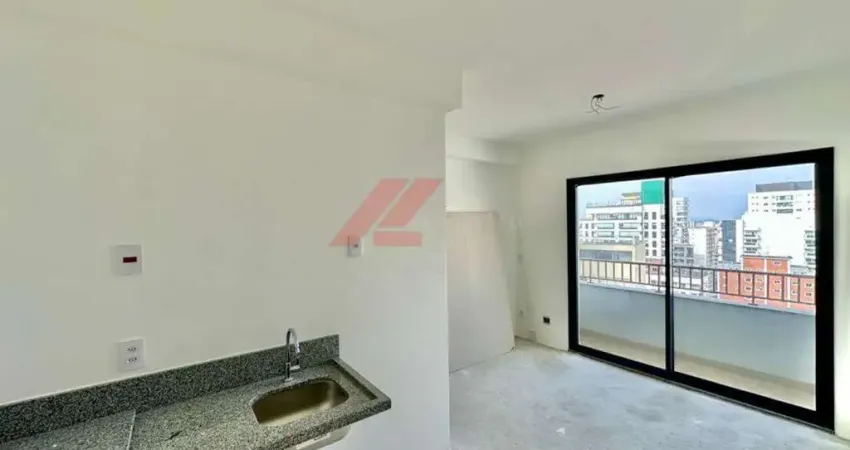 Apartamento com 1 quarto à venda na Rua Augusta, 1180, Consolação, São Paulo