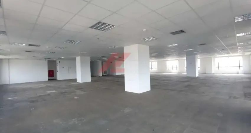 Sala comercial em alphaville centro industrial e empresarial/alphaville.
