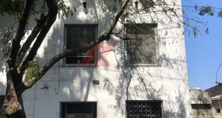 Casa comercial para alugar na Rua Gandavo, 655, Vila Clementino, São Paulo