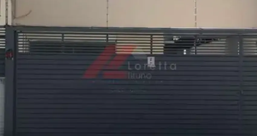 Casa comercial à venda na Rua Bamboré, 136, Ipiranga, São Paulo