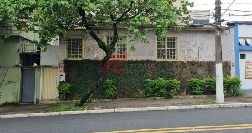 Casa comercial à venda em santo amaro, são paulo-sp: 3 quartos, 1 sala, 2 banheiros, 105m² de área!