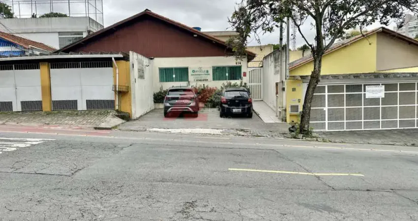 Casa comercial à venda em são paulo-sp, bairro super quadra morumbi: 2 salas, 2 banheiros, 2 vagas, 128m² área