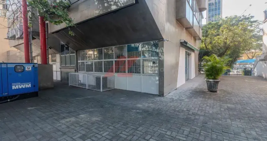 Sala comercial à venda na Avenida Nove de Julho, 5797, Jardim Paulista, São Paulo