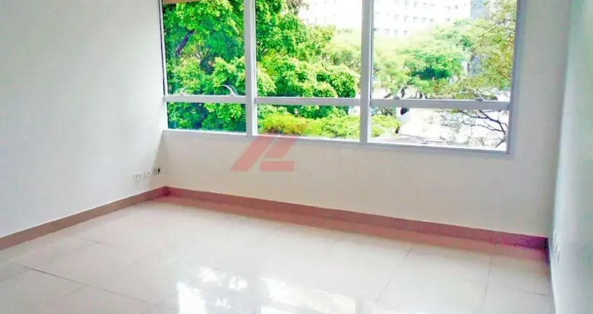 Oportunidade imperdível: sala comercial à venda em condomínio na bela vista, são paulo-sp! 2 salas, 1 banheiro, 1 vaga, 33m².