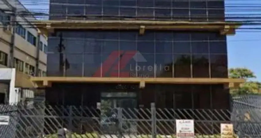 Excelente oportunidade! galpão comercial à venda em são paulo-sp, vila hamburguesa - 8 salas, 12 banheiros, 8 vagas de garagem, 1.000m².