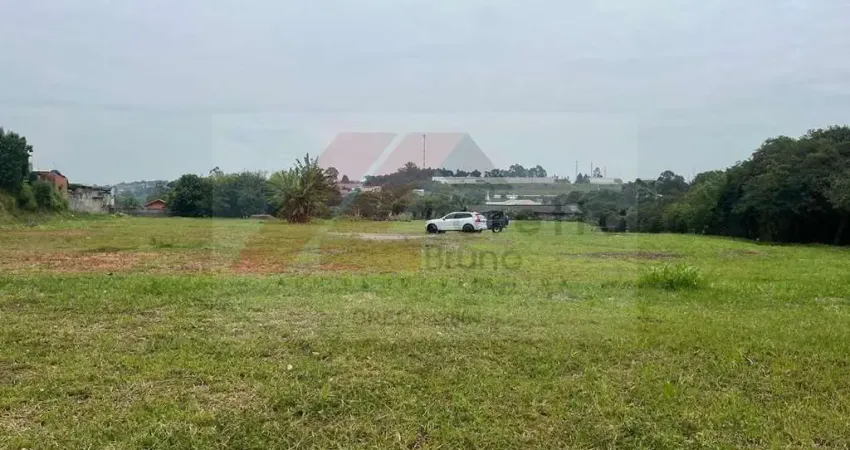 Terreno à venda em cotia-sp, parque alexandre, com 16.537,71 m² de área - oportunidade única!