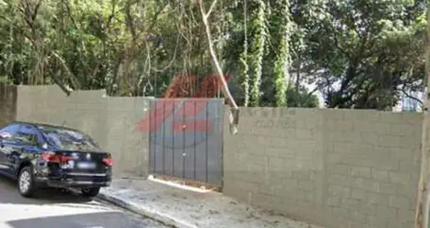 Terreno comercial à venda na vila andrade - 374m2 - oportunidade de investimento com projeto aprovado e alvará de construção