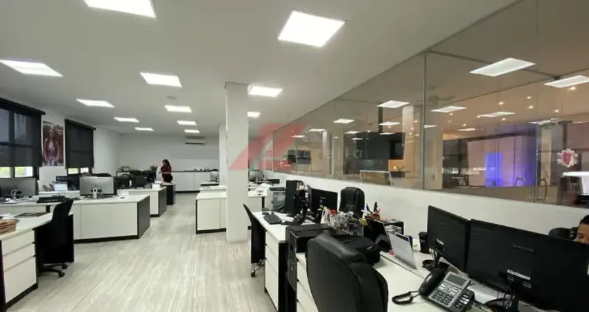 Oportunidade única: prédio comercial à venda em cotia-sp, jardim lambreta - 14 banheiros, 38 vagas, 1.566,40 m²