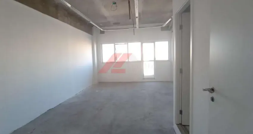 Sala comercial para alugar na Rua Aureliano Guimarães, 244, Vila Andrade, São Paulo