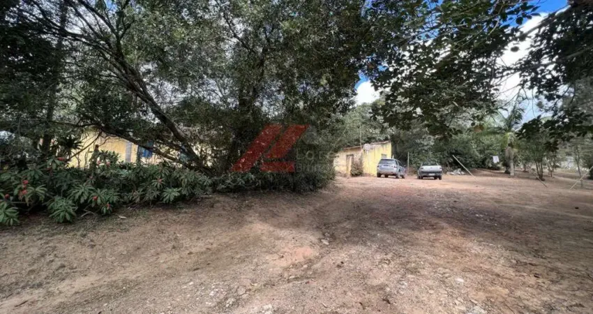 Terreno residencial à venda em cotia-sp: oportunidade única no bairro taboleiro verde!