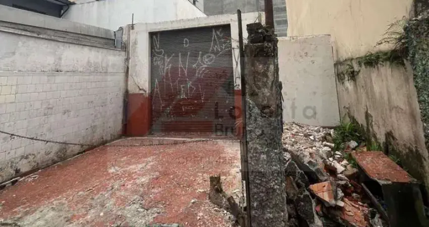 Terreno comercial para alugar na AL. Alameda dos Nhambiquaras, 912, Indianópolis, São Paulo