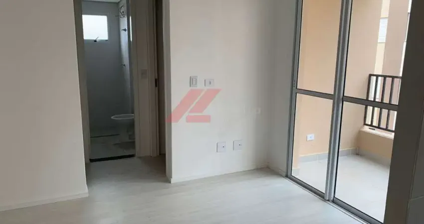 Apartamento à venda em cotia-sp, jardim da glória: 2 quartos, 2 salas, 1 banheiro, 1 vaga, 41,71m². imperdível oportunidade!