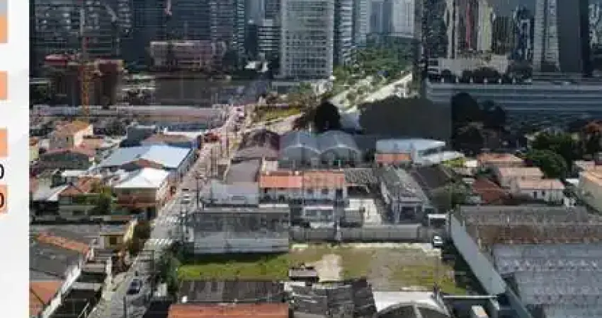 Terreno à venda em são paulo-sp, bairro chácara santo antônio - 3.471,00 m² de área para incorporação