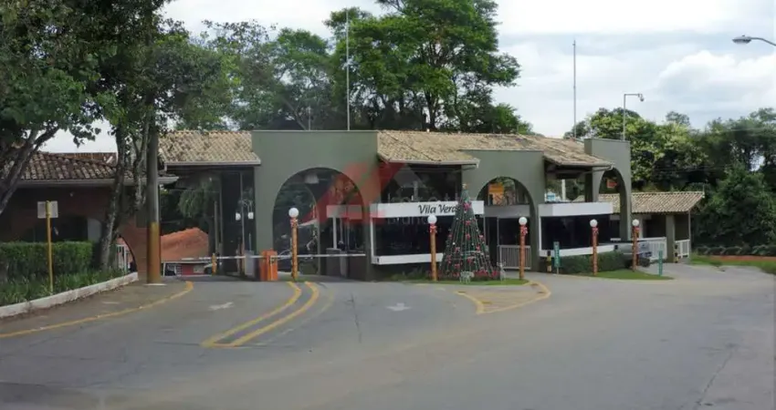 Terreno residencial de alto padrão à venda em condomínio exclusivo em itapevi-sp, no bairro transurb!