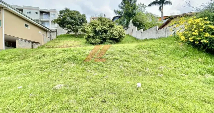 Terreno residencial em condomínio de alto padrão em cotia-sp, no jardim colibri: uma oportunidade única!
