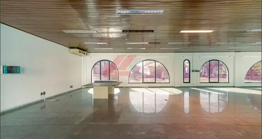 Excelente oportunidade de locação de casa comercial em são paulo-sp, bairro jardim everest: 15 salas, 7 banheiros, 25 vagas de garagem!