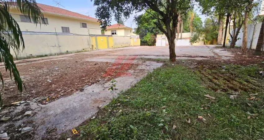 Oportunidade única: terreno plano de 1050m² para venda no jardim américa, são paulo-sp! aproveite essa localização privilegiada!