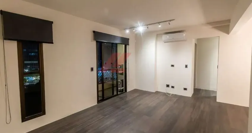 Apartamento à venda na vila olímpia, são paulo-sp: 2 quartos, 1 sala, 3 banheiros, 1 vaga de garagem, 80m². venha conferir!
