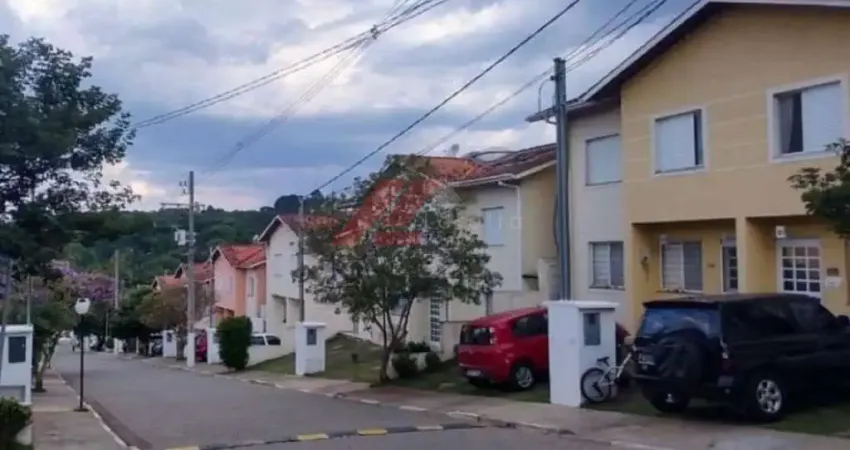 Casa em condomínio à venda em cotia-sp, jardim belizário: 3 quartos, 1 suíte, 103,69m² - imperdível!