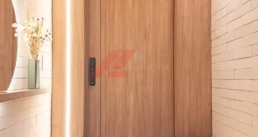 Apartamento de luxo no jardim caravelas: 3 quartos, 3 suítes, 5 banheiros, 2 vagas de garagem - 154m² - sp