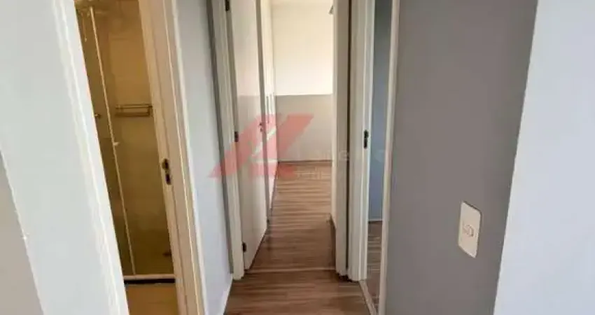 Apartamento de 2 quartos em santo amaro - são paulo-sp: 41m², sala, banheiro e vaga de garagem!