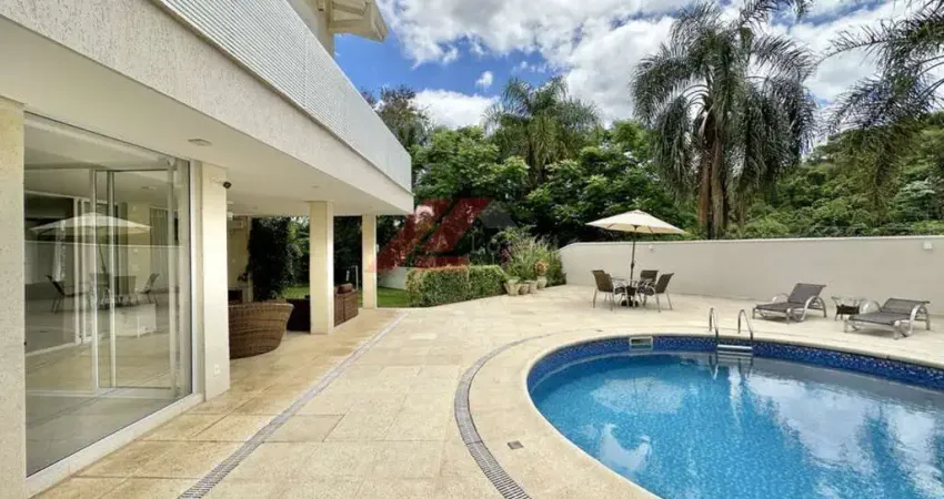 Casa de alto padrão no condomínio recanto impla em carapicuíba-sp: 3 quartos, 3 suítes, 1 sala, 7 banheiros, 3 vagas, 574,80 m². venda ou locação!