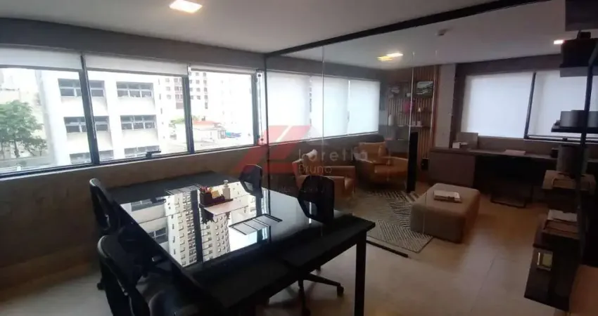 Sala comercial à venda na Rua Tabapuã, 530, Itaim Bibi, São Paulo