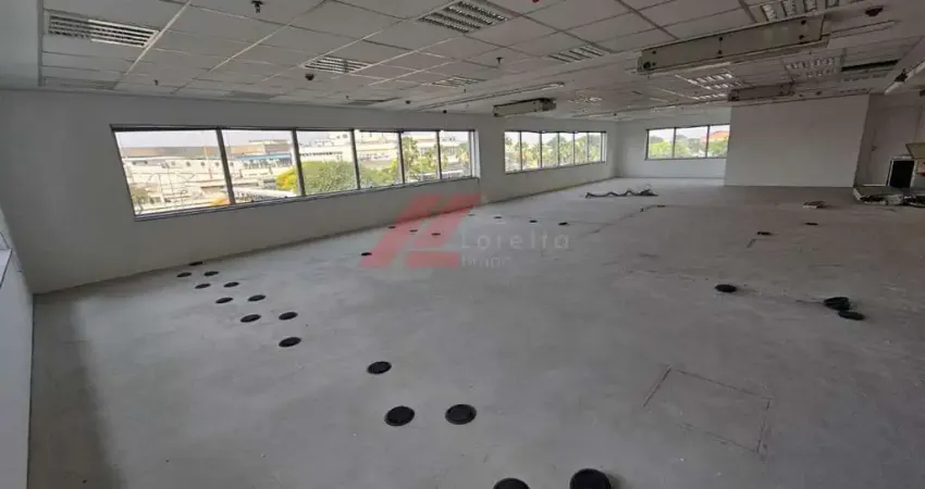 Sala comercial de alto padrão em condomínio na vila congonhas - são paulo-sp: 2 salas, 2 banheiros, 6 vagas, 241,11m².