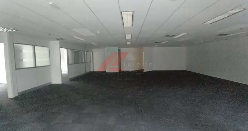 Sala comercial à venda na Avenida Paulista, 1131, Bela Vista, São Paulo