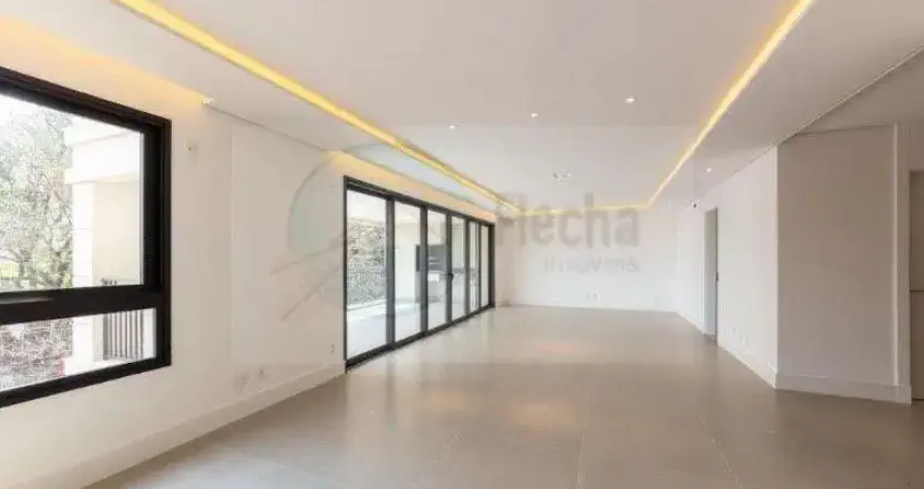 COBERTURA ALTO PADRÃO VILA MARIANA EMPREENDIMENTO SAPHIR MORGADO DE MATEUS Exclusividade e Sofisticação. Com 455 m² de área útil e área total de 863 m², 4 suítes, 6 vagas.