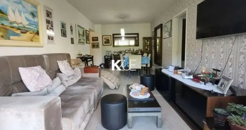 Apartamento com 3 quartos à venda na Rua Frei Caneca, --, Agronômica, Florianópolis
