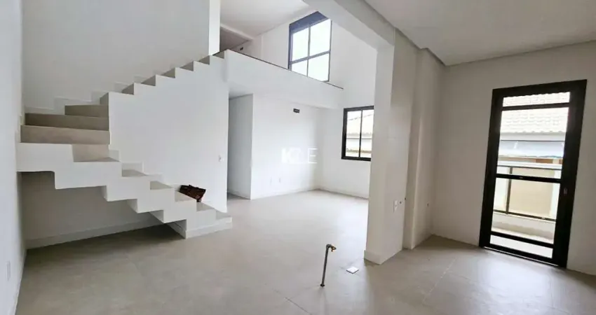 Apartamento com 3 quartos à venda na Rua Vereador Batista Pereira, --, Estreito, Florianópolis