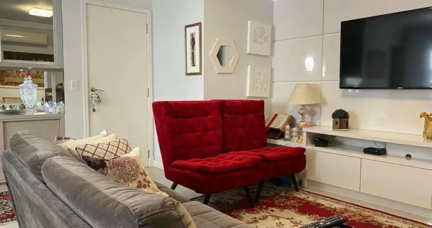Apartamento com 2 quartos à venda na Rua Olavo Bilac, --, Estreito, Florianópolis