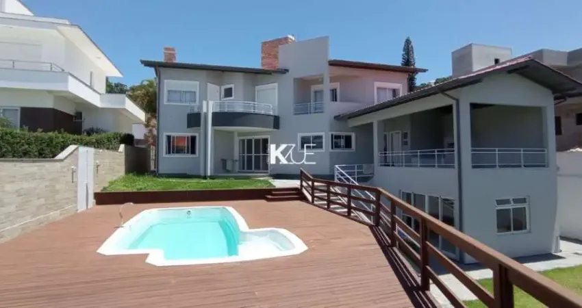 Casa em condomínio fechado com 3 quartos à venda na Rua das Laranjeiras, --, Bosque das Mansões, São José