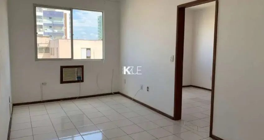 Apartamento com 1 quarto para alugar na Rua Doutor Abel Capela, --, Coqueiros, Florianópolis