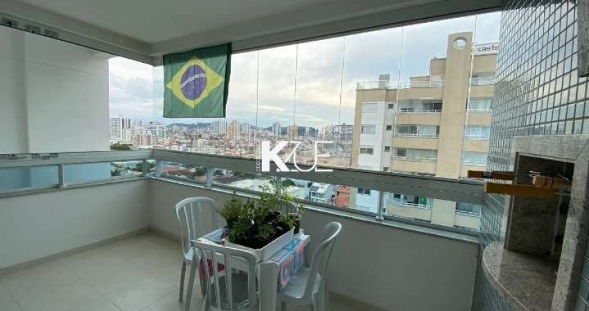 Apartamento com 3 quartos à venda na Avenida Atlântica, --, Jardim Atlântico, Florianópolis