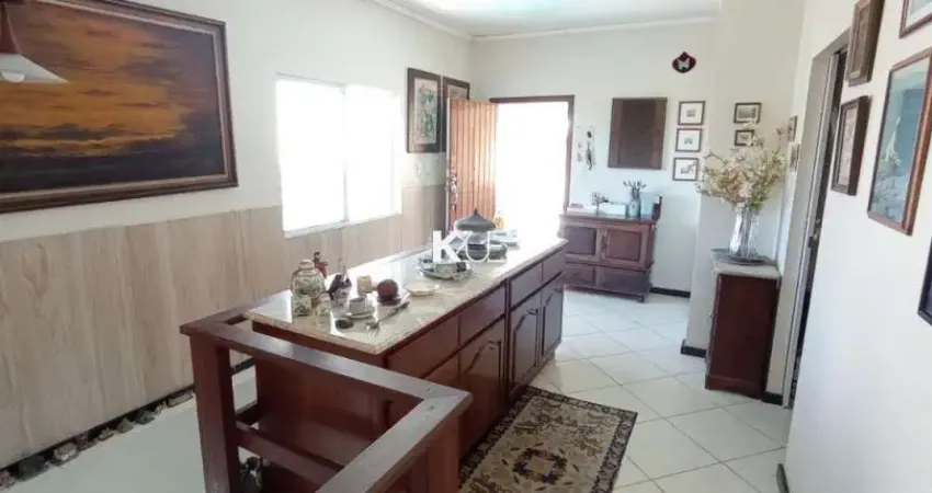 Casa com 3 quartos à venda na Rua Vinte e Três de Março, --, Itaguaçu, Florianópolis
