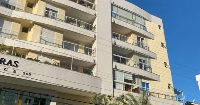 Cobertura com 3 quartos para alugar na Rua João Batista D'Alascio, --, Coqueiros, Florianópolis