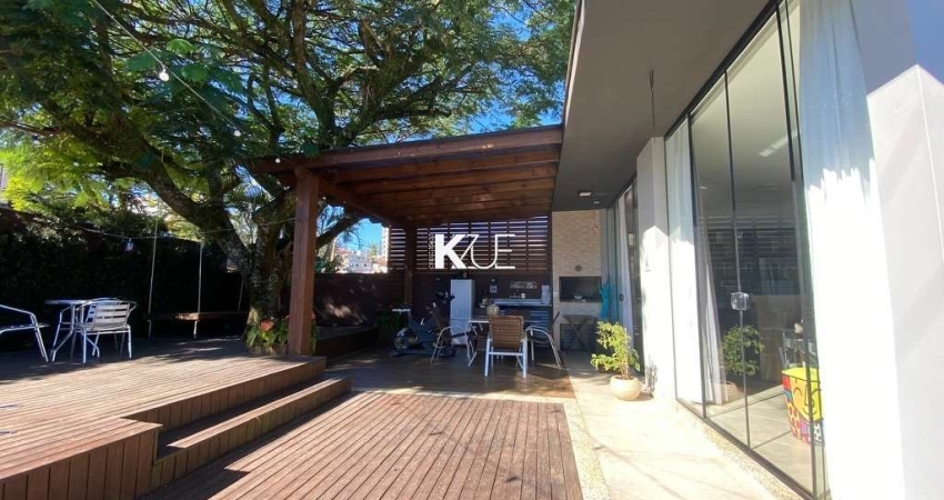 Casa com 3 quartos à venda na Rua José Lins do Rêgo, --, Bom Abrigo, Florianópolis